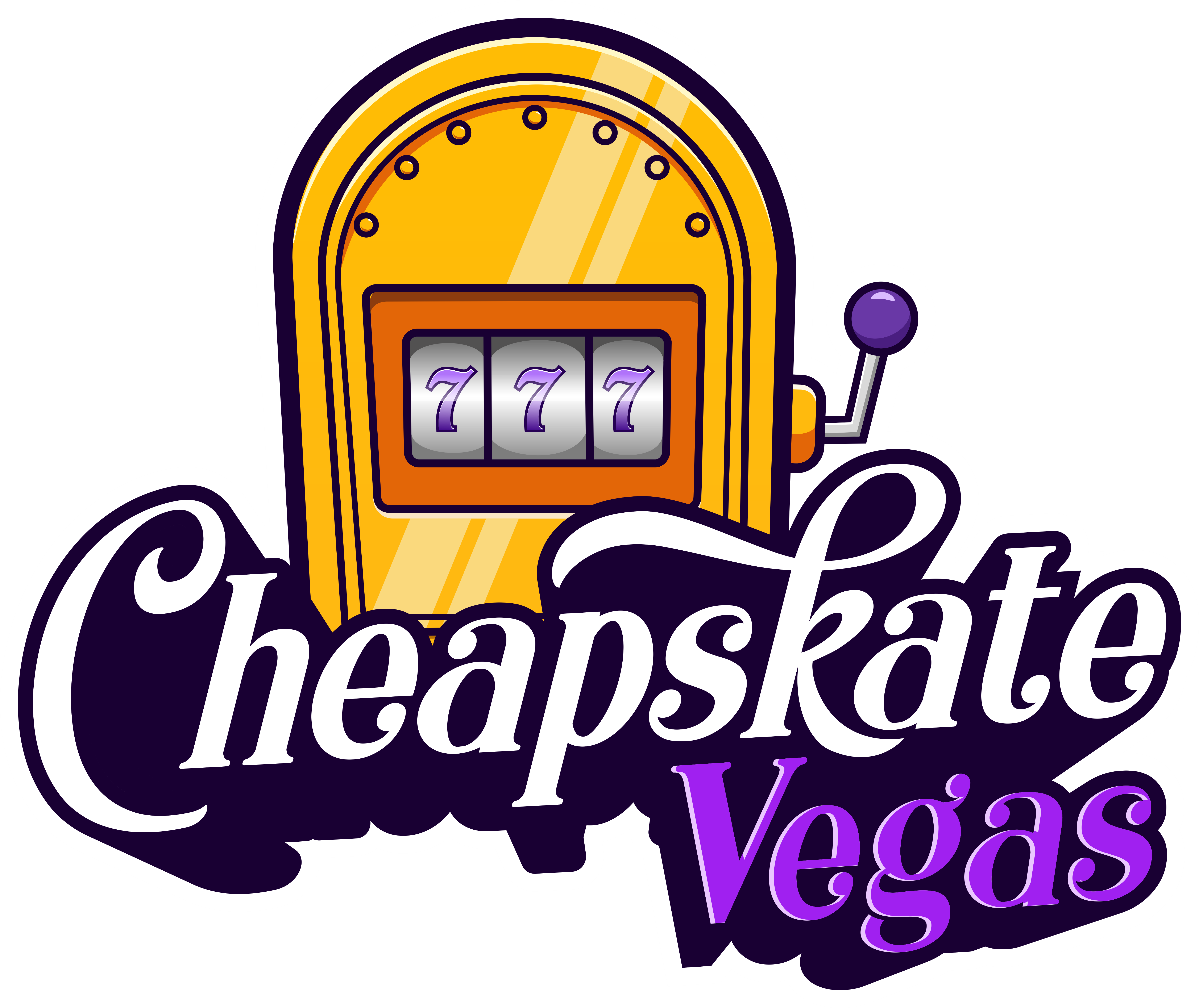 Cheapskate Vegas
