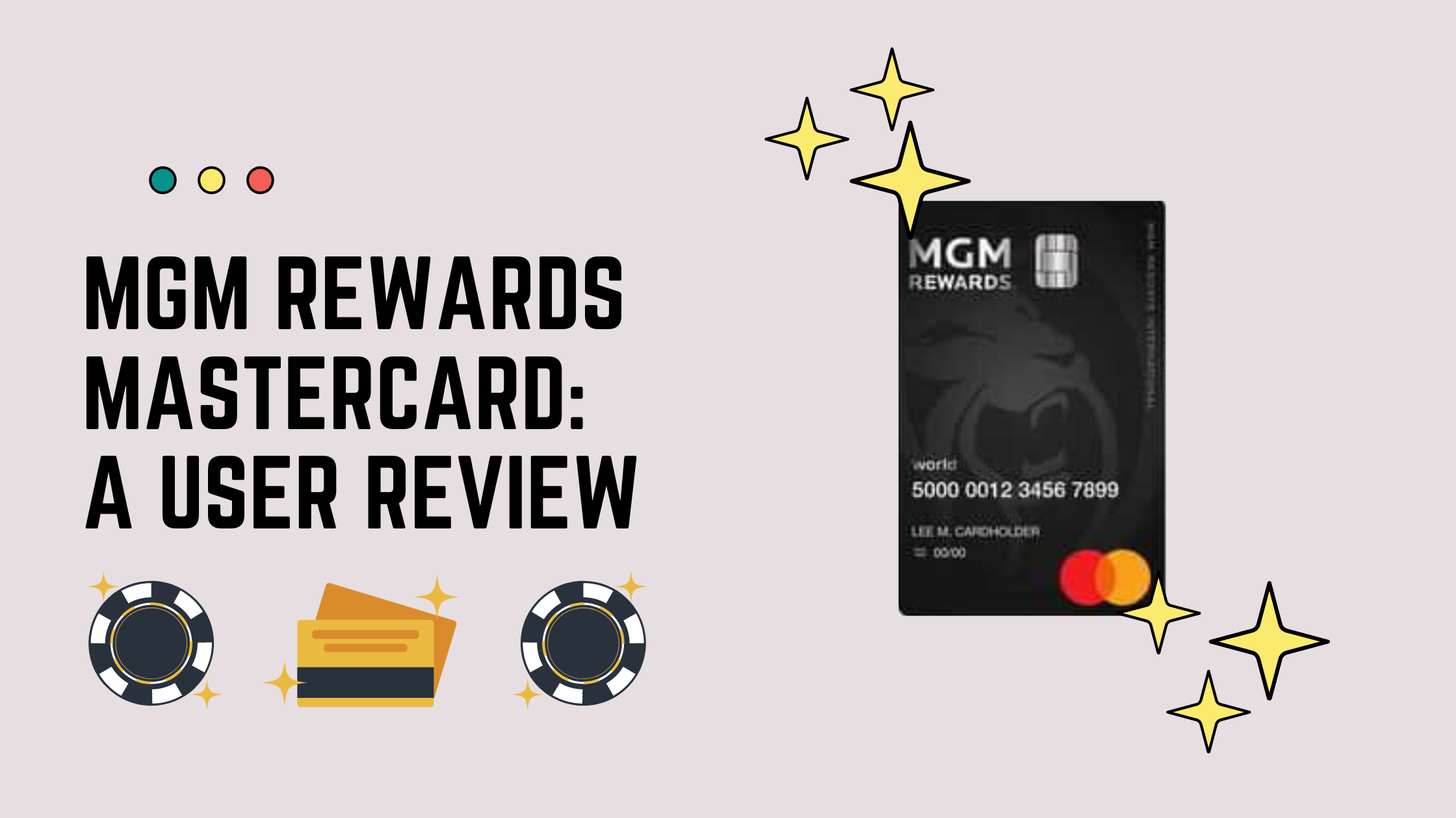 MGM Rewards: Holiday Gift Shoppe - MGM Resorts