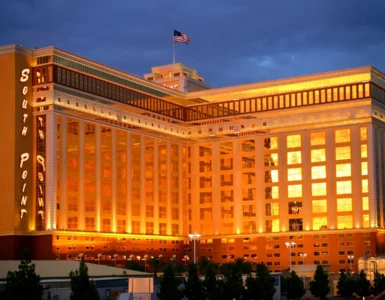 Bellagio Las Vegas: Review - Cheapskate Vegas