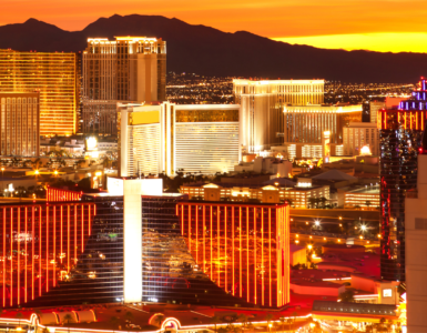 Horseshoe's Jubilee Tower to be Integrated Into Paris Las Vegas